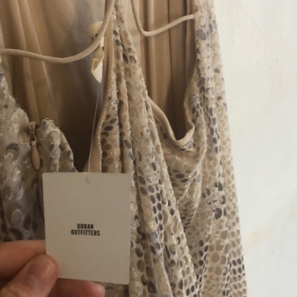 Urban Outfitters Snakeskin Dress - Picture 7 of 7